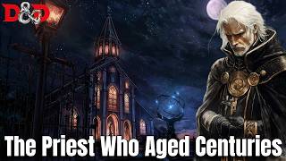Cadderly Bonaduce: The Scholar Who Heard the Voice of a God | D&D Lore