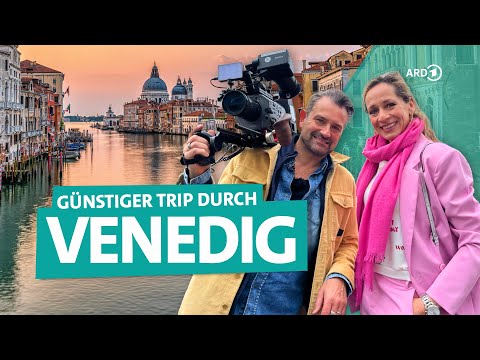 Video: Events im Januar in Venedig, Italien