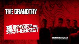 RFD 009: THE GRANDTRY - Bravery For The Weakest // 05. Supersized Girl
