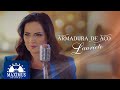 Lauriete - Armadura De Aço (Clipe Oficial Maximus Records)