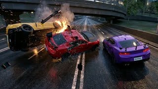 Racing Go: Speed Thrills: Android Gameplay 2026 screenshot 2