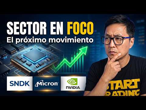 Extended memory: the next opportunity? | Trading Plan May 10, 2026