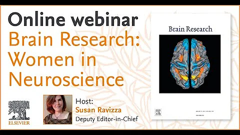 Webinar Recording - Brain Research: Women in Neuro...