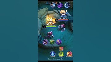 TRINITY BUILD vs CRITICAL BUILD Helcurt