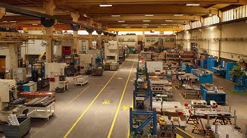 Value Stream Mapping