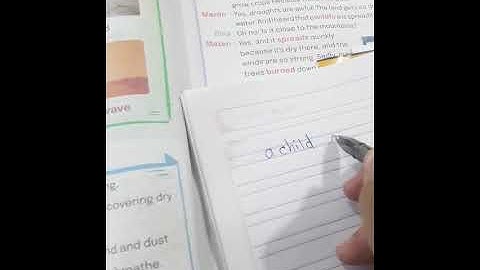 Unit 3 lesson 1 part 1 ( Grade 5)