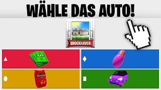 IMPOSSIBLE BROOKHAVEN QUIZ! 😨 (Roblox Brookhaven 🏡RP | Story)