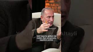 Fatih Altaylı ile Pazar Sohbeti: \