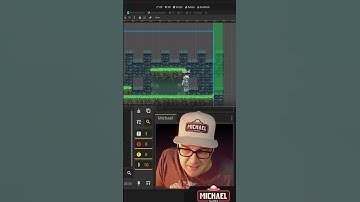 Level Transition System in Godot 4 #gamedev #pixelart #godot #tutorial