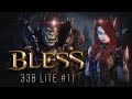 [ЗЗВ Лайт #11] Обзор Bless