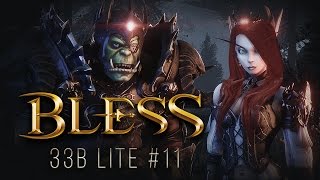 [ЗЗВ Лайт #11] Обзор Bless