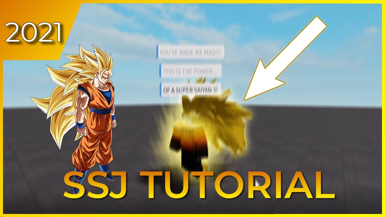 TransformersVoices how to make goku in Roblox #Roblox #fyp #fypシ