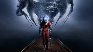 Prey 2017 Complete Soundtrack Full OST