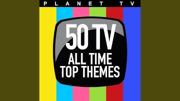 Derrick (TV Series Theme)