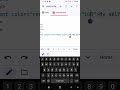 How to increase text size 🤯