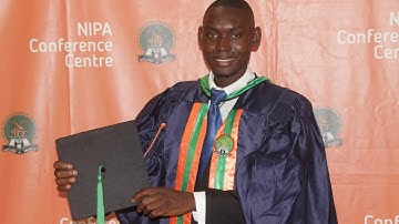 NIPA ENTERPRENEUR LOZI