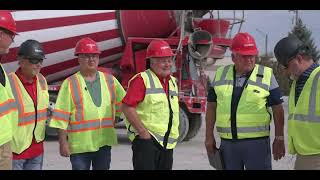 50 Years of Ozinga in Indiana by Ozinga 530 views 5 months ago 5 minutes, 15 seconds