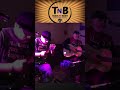 Lookin' Out My Backdoor - TnB Duo #ccr #duo #guitar