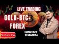 📊 Live Market Analysis | Gold, Forex & Crypto | Education Only #shortslive #shorts #proliquidityfx