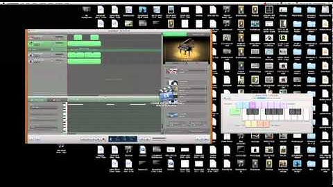Garageband Dubstep Tutorial - PART 2 of 2