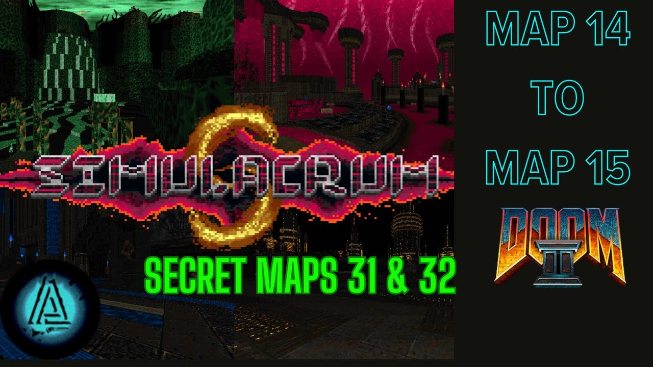 Simulacrum (Part06) - YouTube