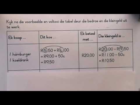 Video: Grootte Van Kleingeld: Standaardgroottes. Waens 6x3 En 6 Vir 4, 4 Vir 2 En 2x3, 7 Vir 3 En 8x3 Meter. Ander Afmetings