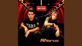 Video thumbnail of "Khorus - Mãos Vazias"