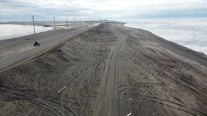 Barrow, Alaska - The Northernmost Town in the USA