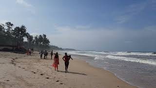 Ganpatipule Beachganpati Pule Templeratnagirisindhudurgmalvankolhapurgadhinglajkokan Darshan