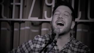 Matt Cardle - Desire | Live at Zedel 10.04.2017