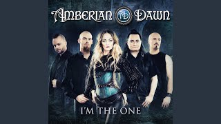 Video thumbnail of "Amberian Dawn - I'm The One"