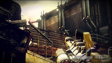 Killzone 3 Walkthrough Part 17
