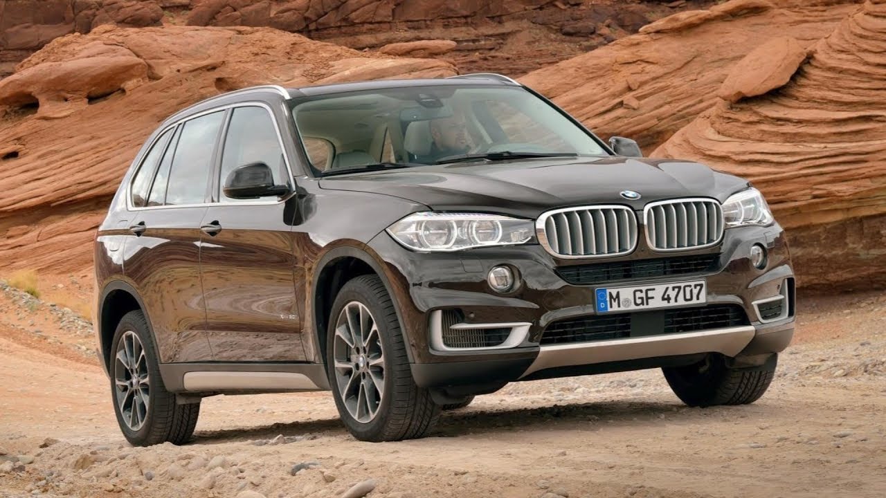 hd820 review BMW X5 2018 Car Review