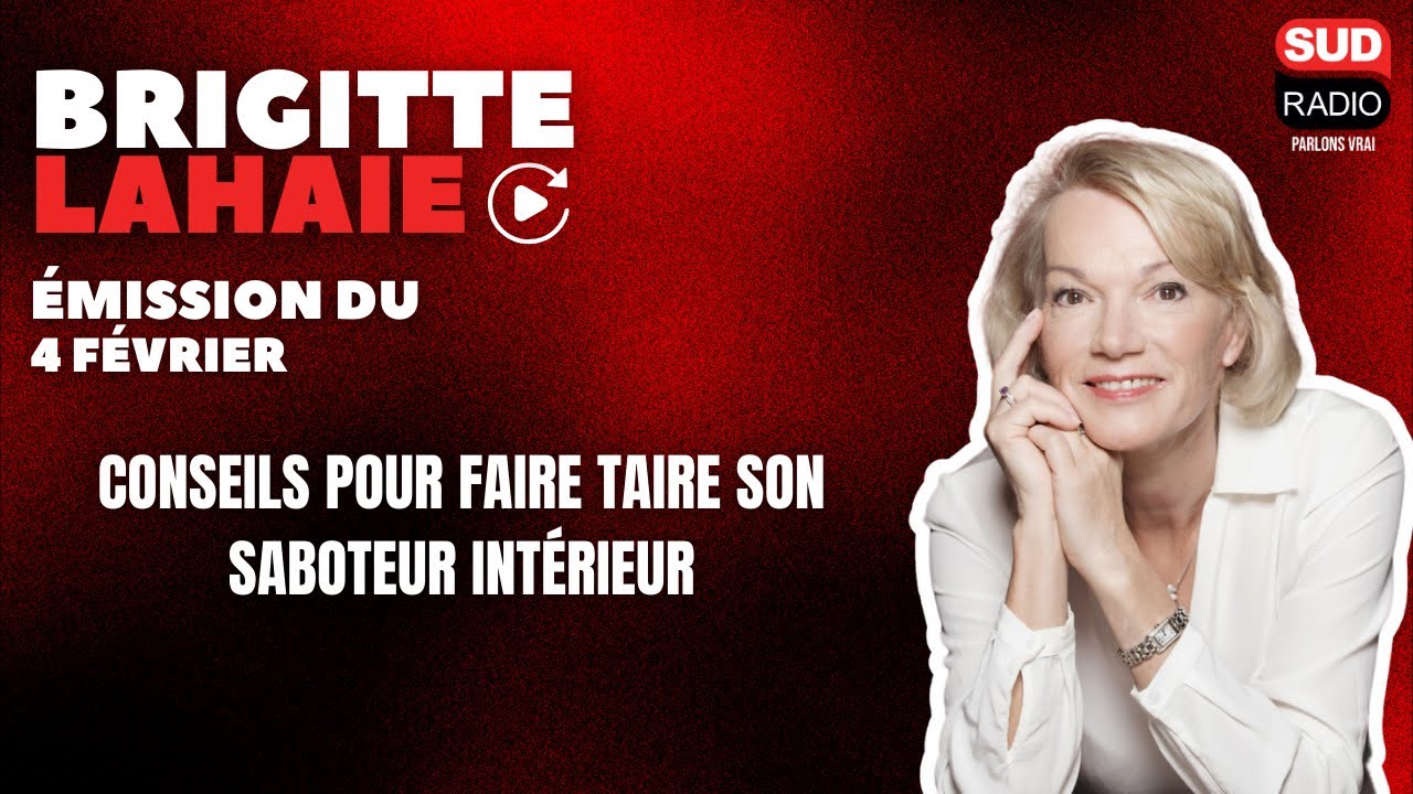 Conseils pour faire taire son saboteur intérieur