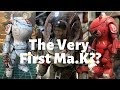 2 Things you need to know about Ma.K