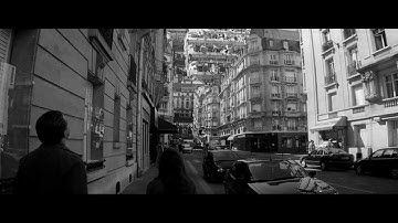 Inception Music Video -IRON- HD
