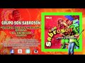 GRUPO SON SABROSÓN-Danzas En Diciembre (Audio)