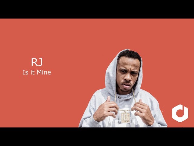 RJ - Is It Mine Lyrics class=