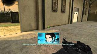 Repulse Beta: Training [Part 2]