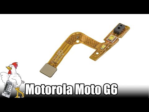 Guía del Motorola