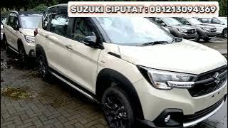 SEMAKIN LARIS XL7 ALPHA PUTIH HYBRID 2024| LSUV NYAMAN, IRIT, PALING LAKU‼️