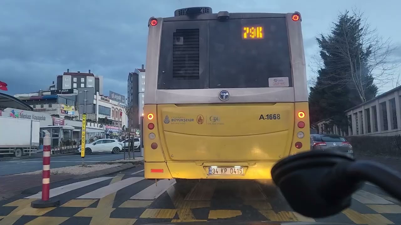 27 Ocak 2026 - Pazartesi | Sabah Yolu #YolÜstü