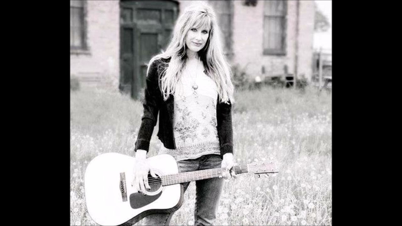 Kristina Nichols - Hero Of My Heart (featuring Mark Free) (1990 AOR DEMO)