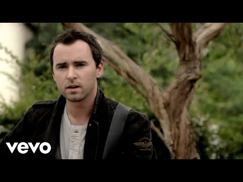 Damien Leith - Night Of My Life