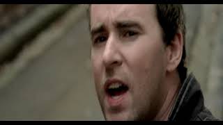 Damien Leith - Night Of My Life (Video)