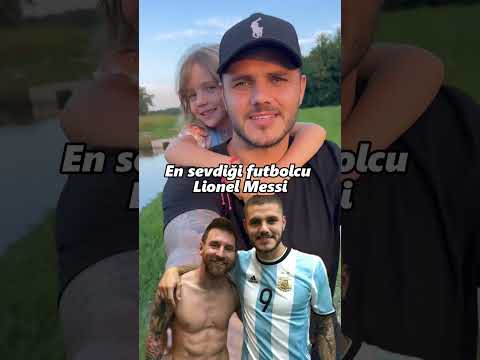 Mauro İcardi'nin 'EN'leri