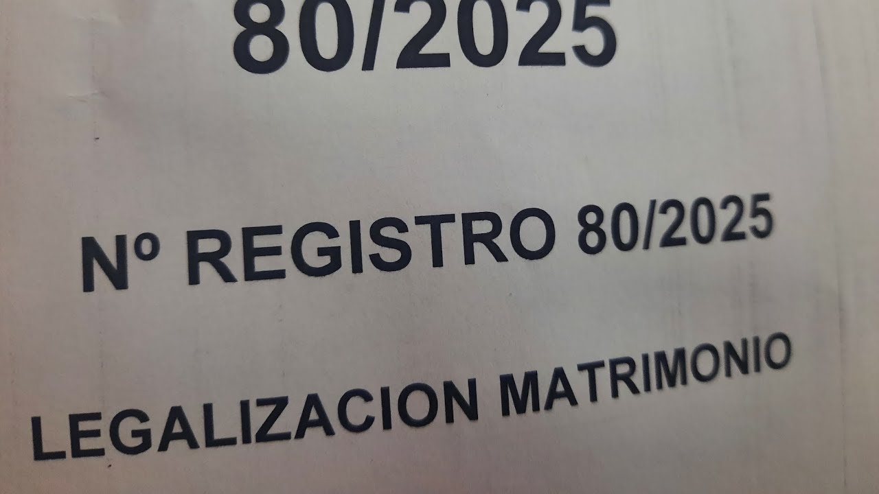 homologación matrimonio registro civil.  من زوجية  المغربية إلى زوجية اسبانية