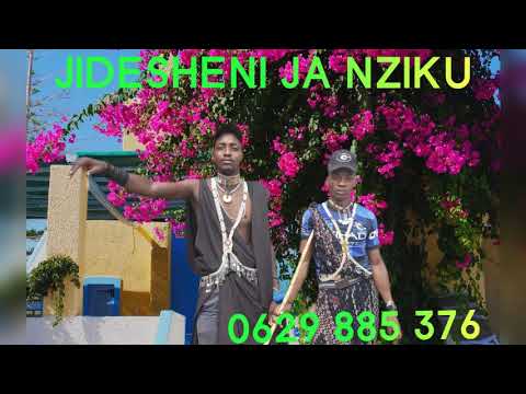 JIDESHENI UJUMBE WA NG WATONO 2025