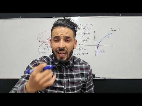 الدالة اللوغاريتمية تعريف خواص شرح مفصل