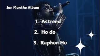 MINI PLAYLIST JUN MUNTHE